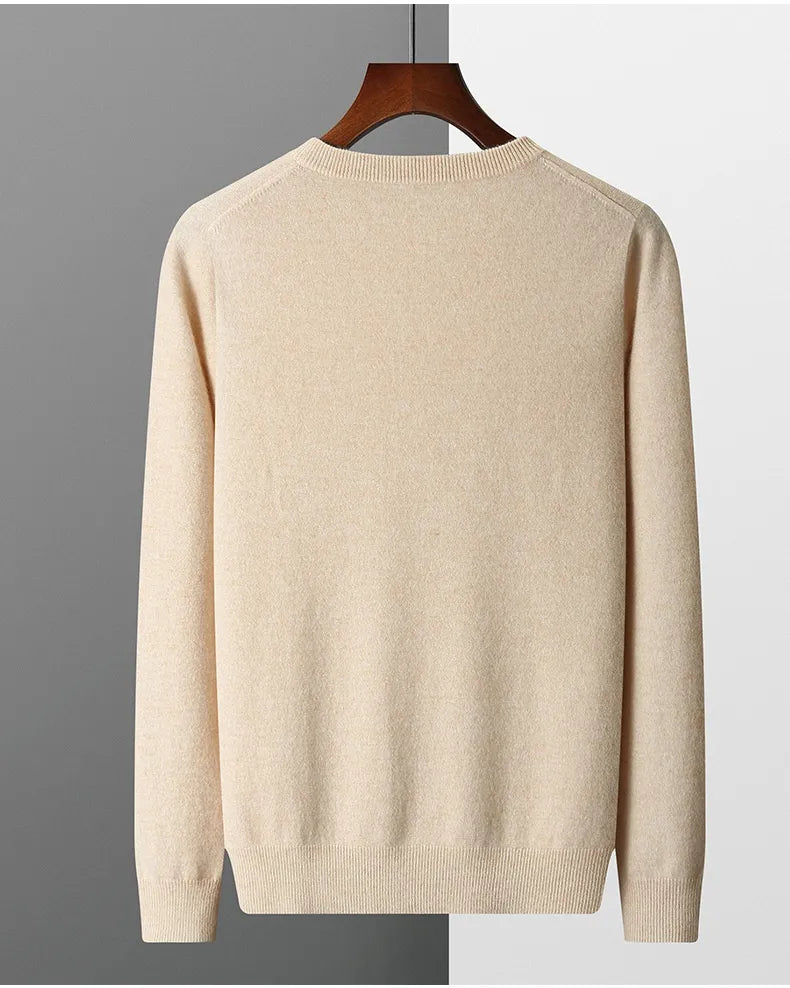 Luxe trui heren - Ralph