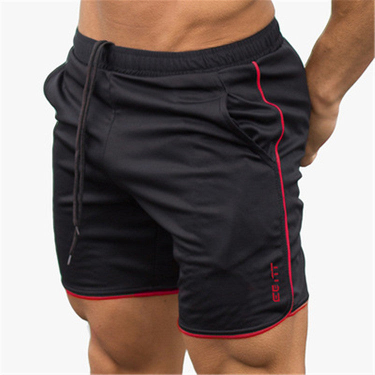 Sneldrogende stretch zwemshort - Vønd