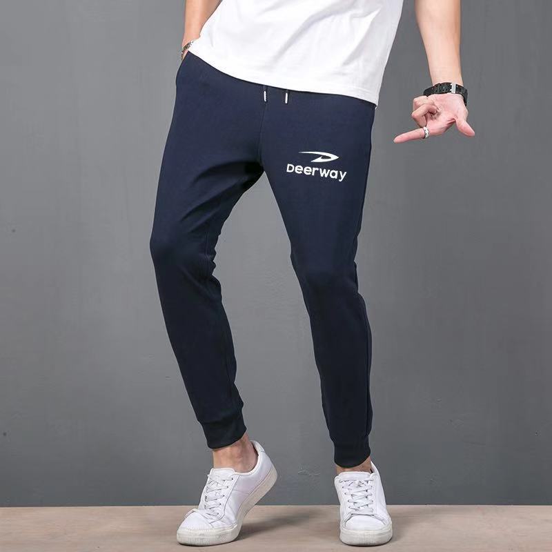 Men's jogging pants - Deerway