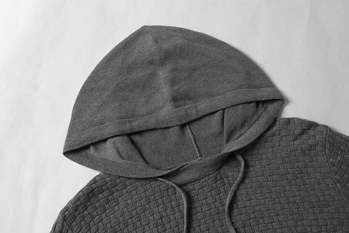 Comfortabel winter vest heren - Endør