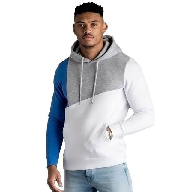 Heren sweater - Ømark