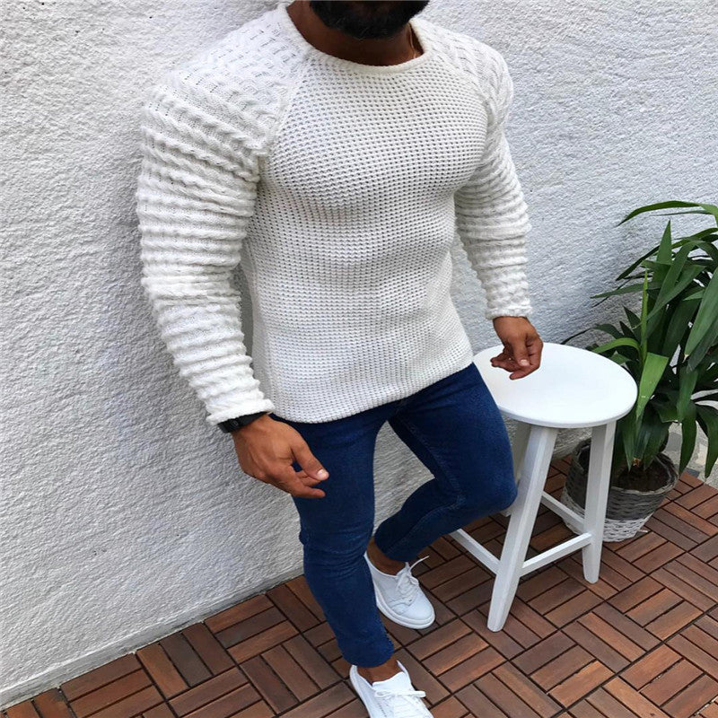 Pullover heren - Vortex