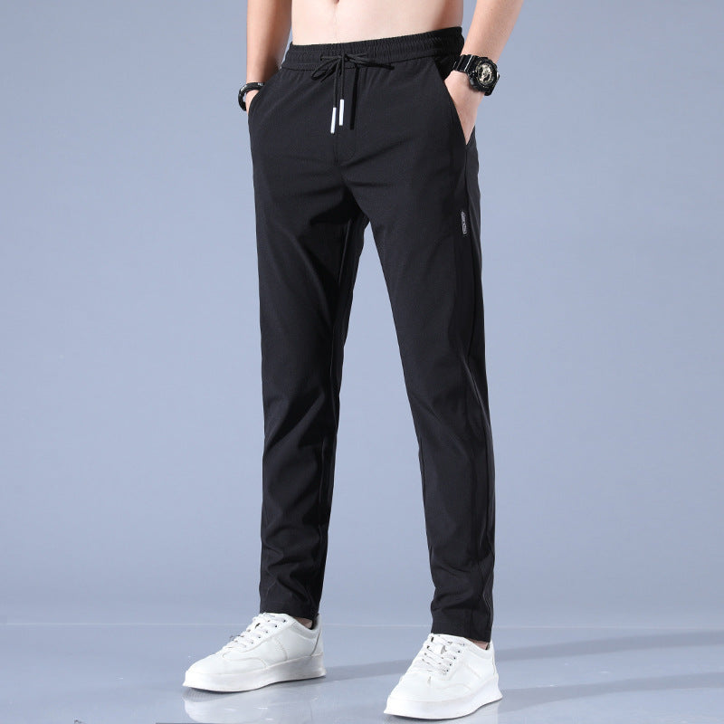 Stijlvolle Joggingsbroek - Niko