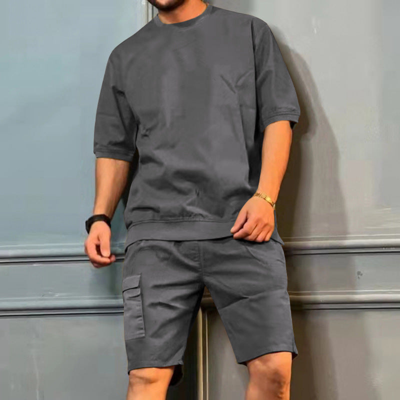 Stijlvolle korte broek - Dan