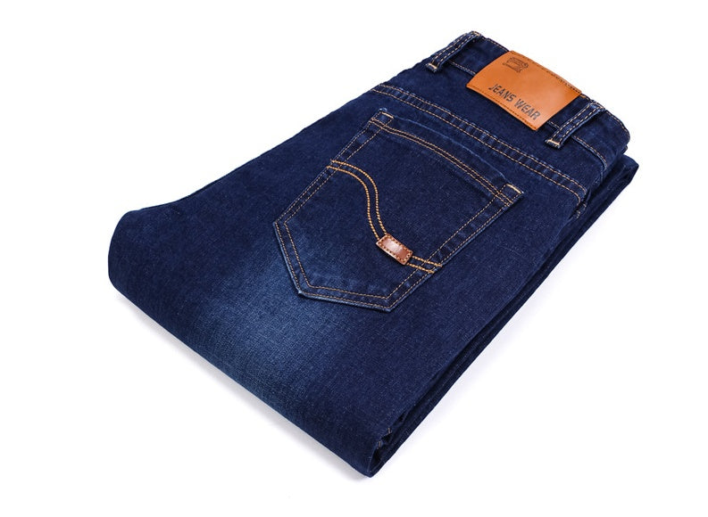 Stretch denim - Asger