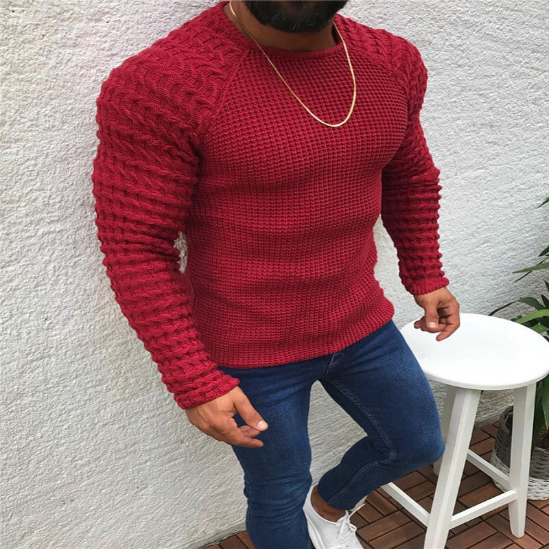 Pullover heren - Vortex