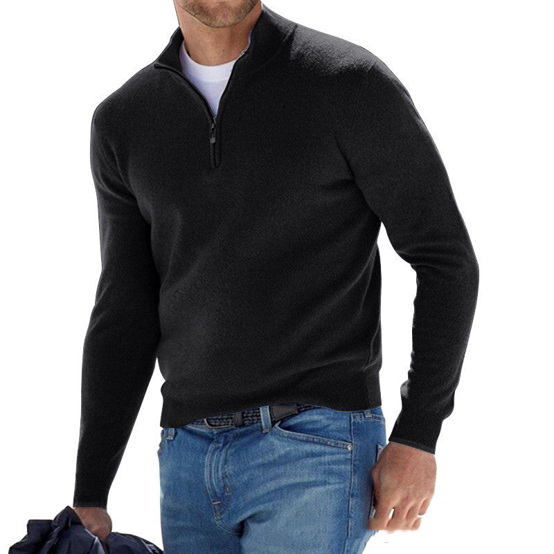 Casual Comfort Trui - Bjørn