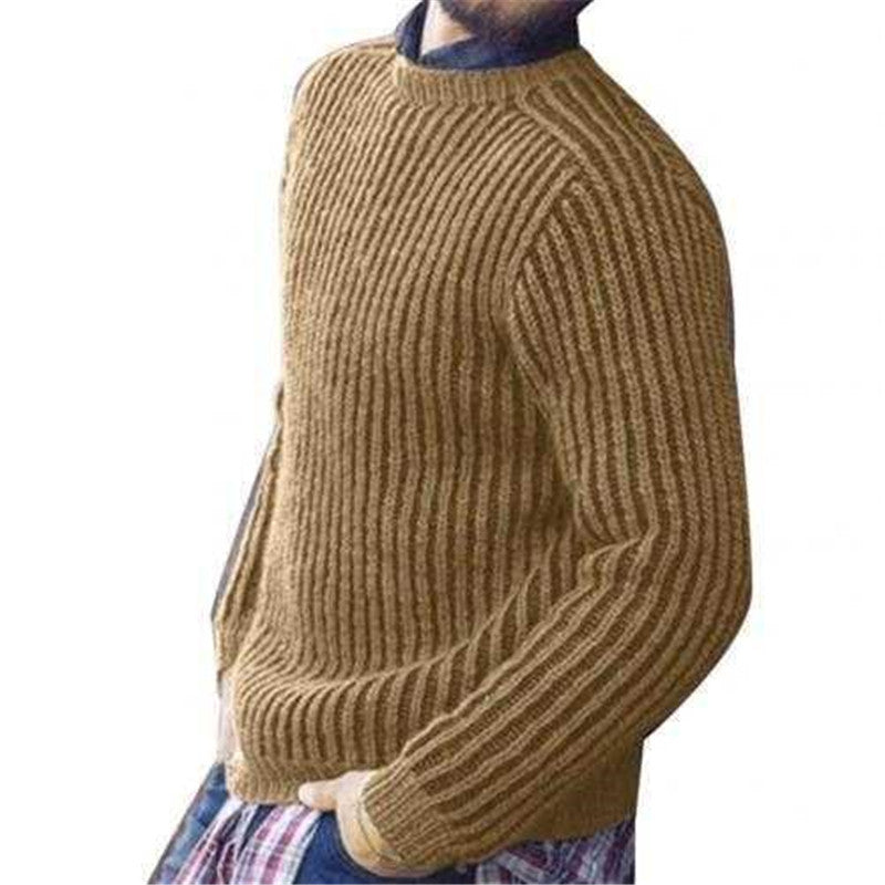 Sweater heren - Børge