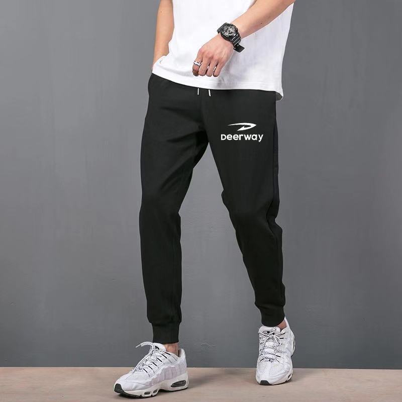 Men's jogging pants - Deerway