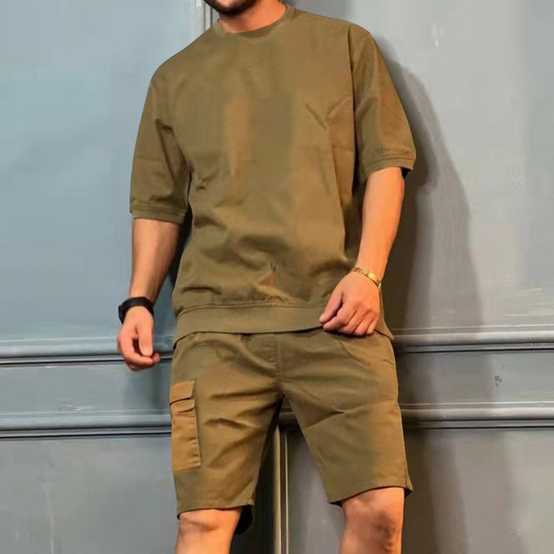 Stijlvolle korte broek - Dan