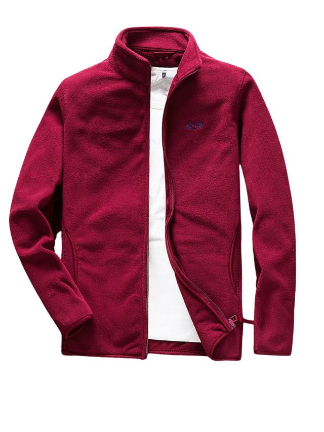Flexibel Fleece vest - Øye