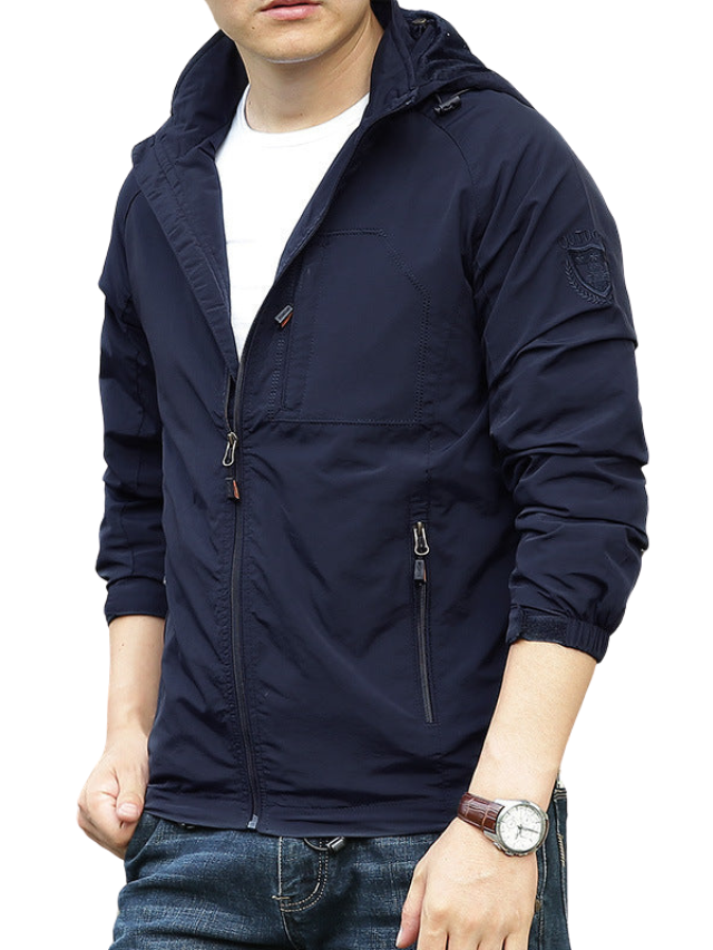 Casual Comfort Jack - Bjørn
