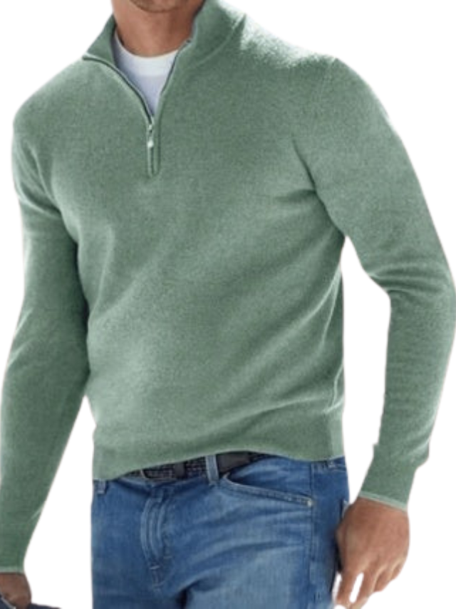 Casual Comfort Trui - Bjørn