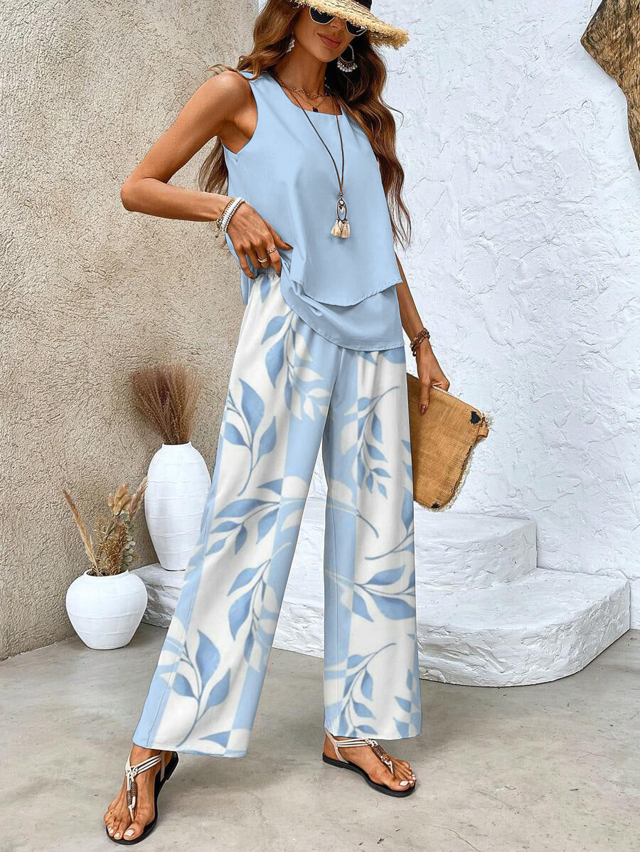 Elegante zomerset voor dames - Maddison