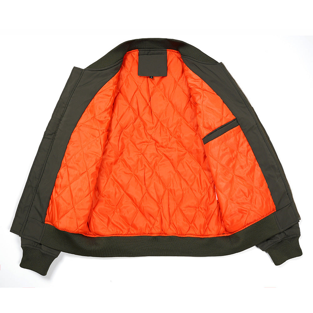 Thermo bomberjack heren - Endil