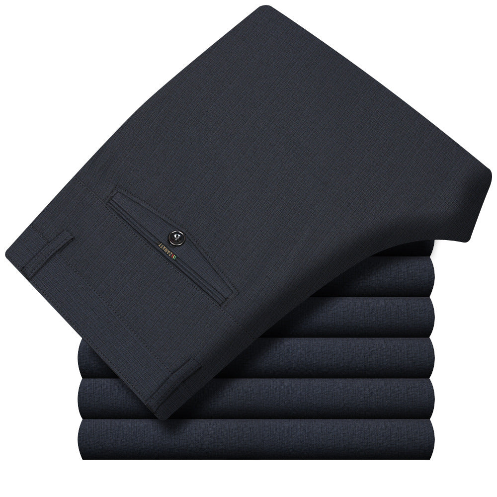 Nette pantalon voor heren - Maarten