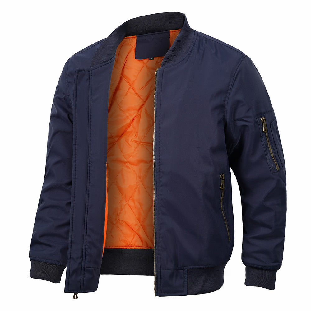 Thermo bomberjack heren - Endil