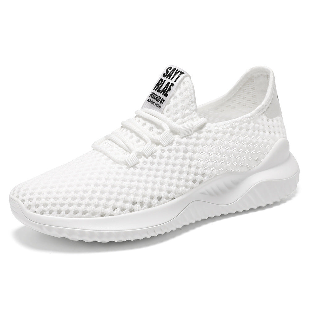 Lichtgewicht hardloopschoenen - Thør