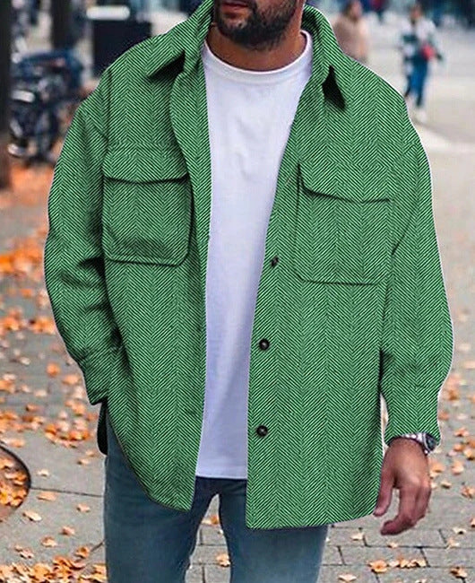 Casual jack heren - Marksøn