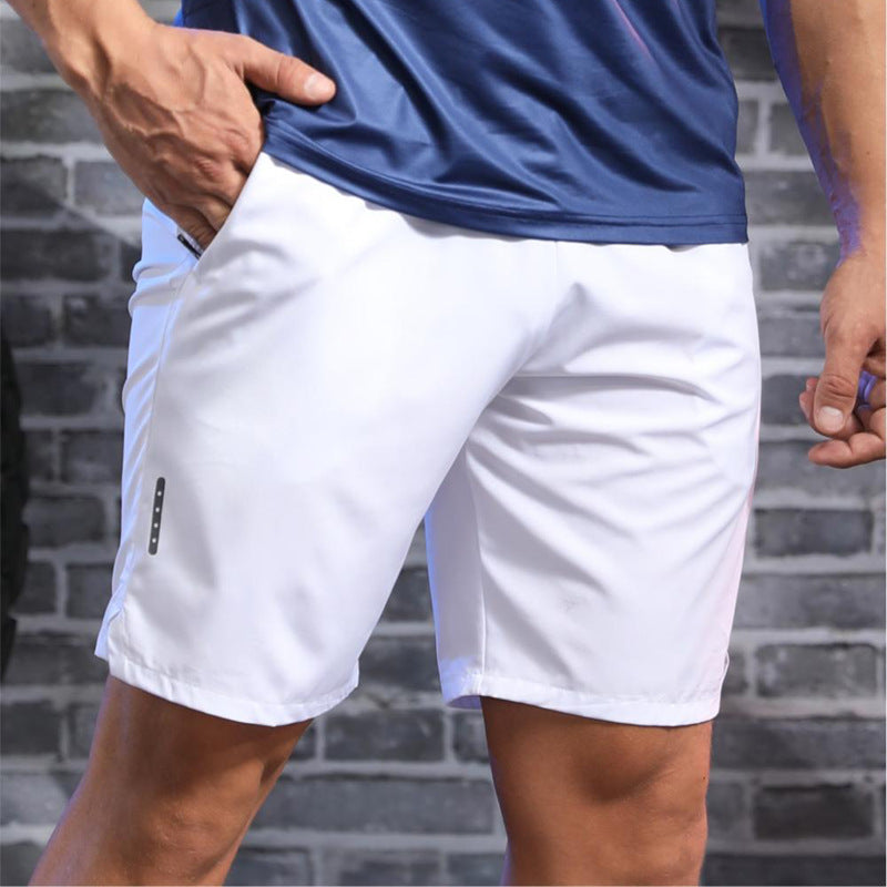Stijlvolle shorts - Mark