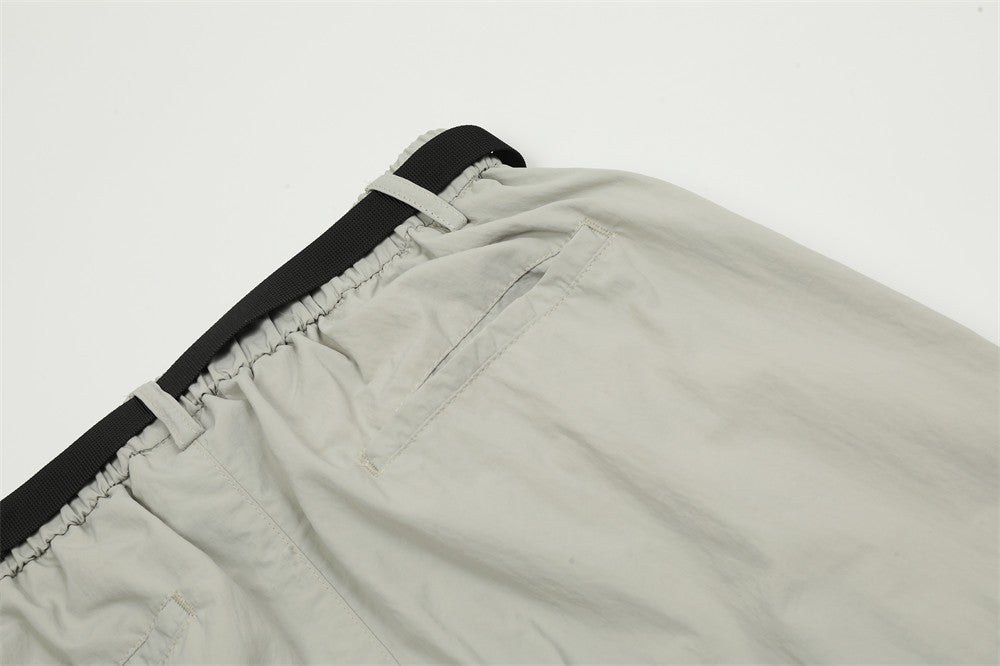 Casual cargo pants for men - Otto