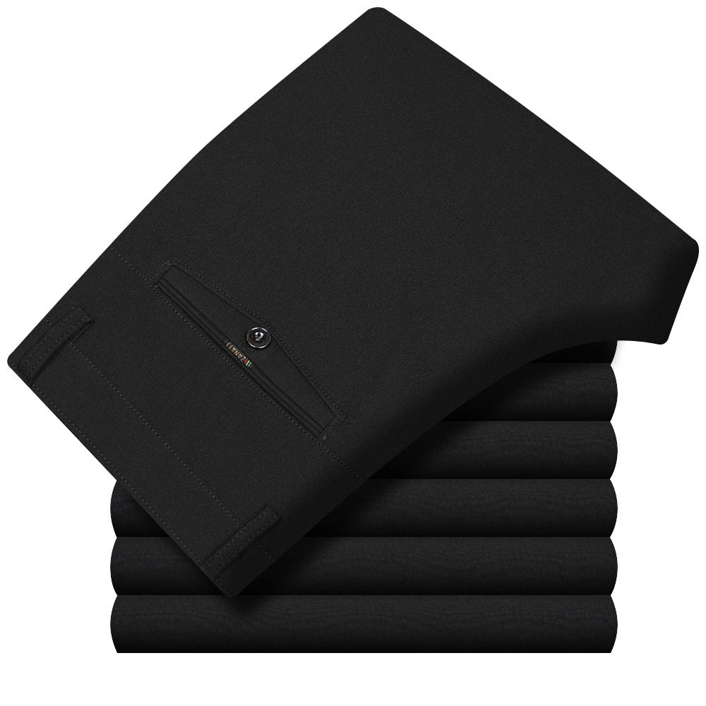 Nette pantalon voor heren - Maarten