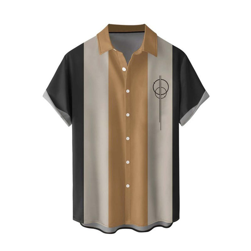 summer shirt men - Tom