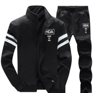 Tracksuit - Jørgen