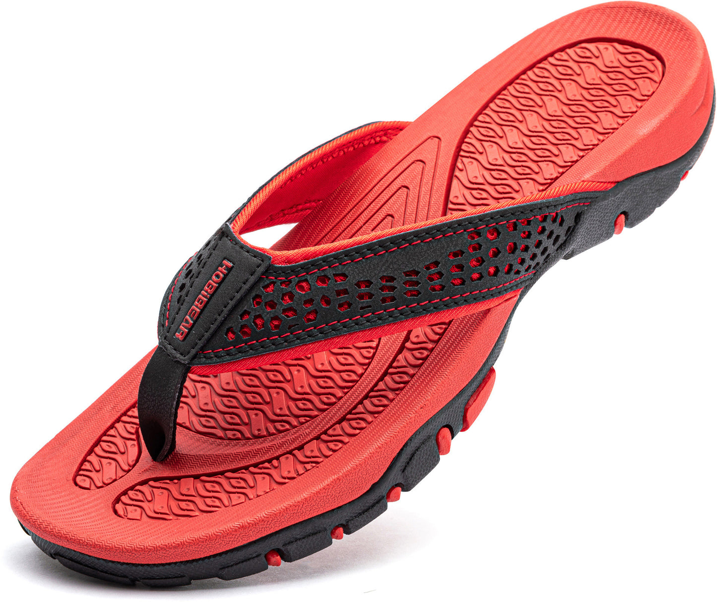Sportieve Heren Slippers - Vigør