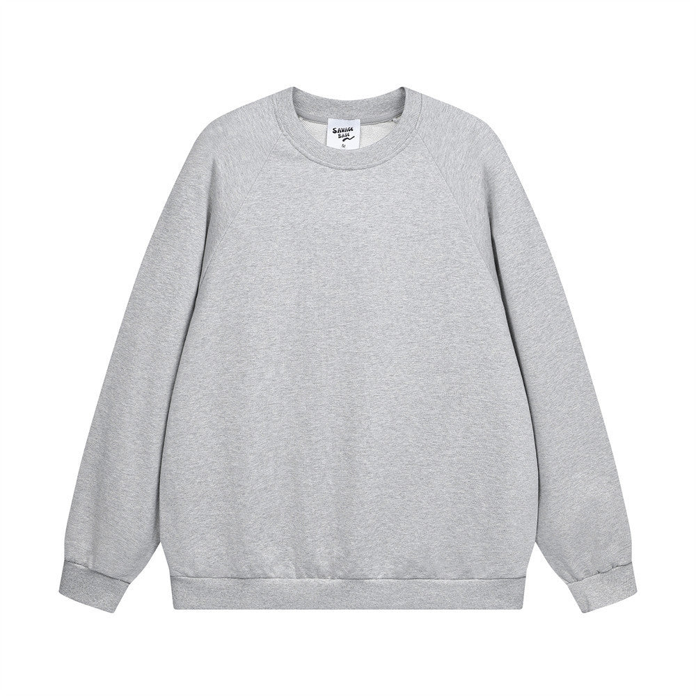 Stijlvolle sweater heren - Mark