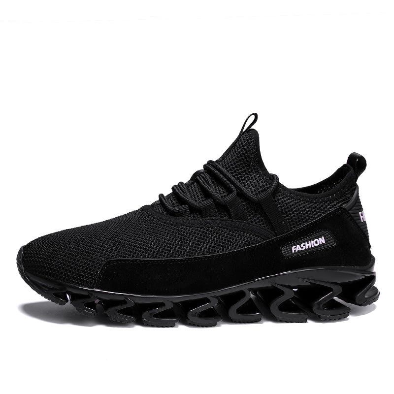 Dynamisch Verende Sportschoenen - Thør