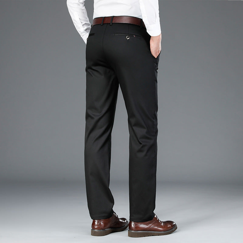 Casual trousers for men - Derk