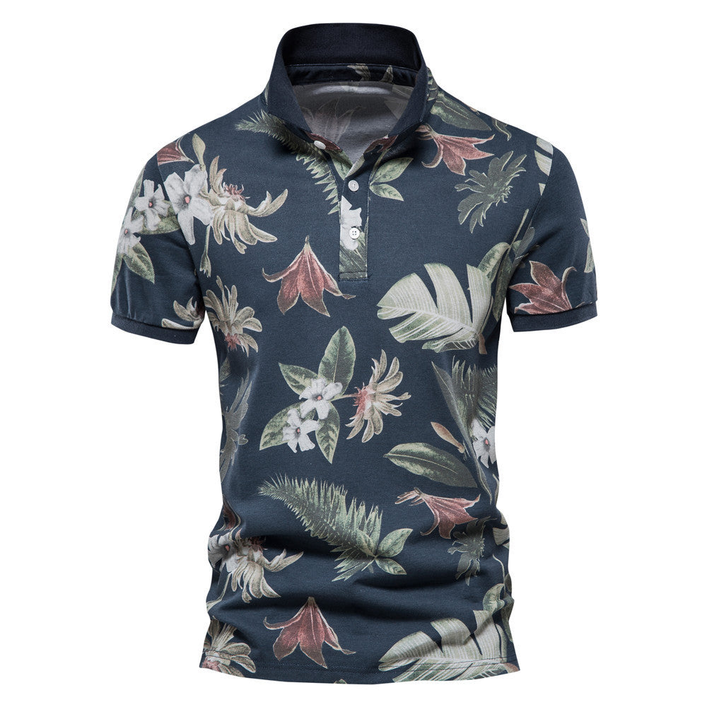 Hip shirt - Søby