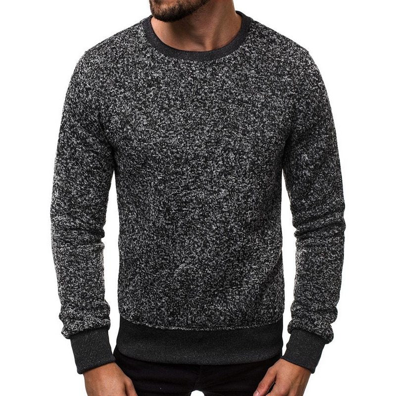 Comfortabele hoodie heren - Størmson