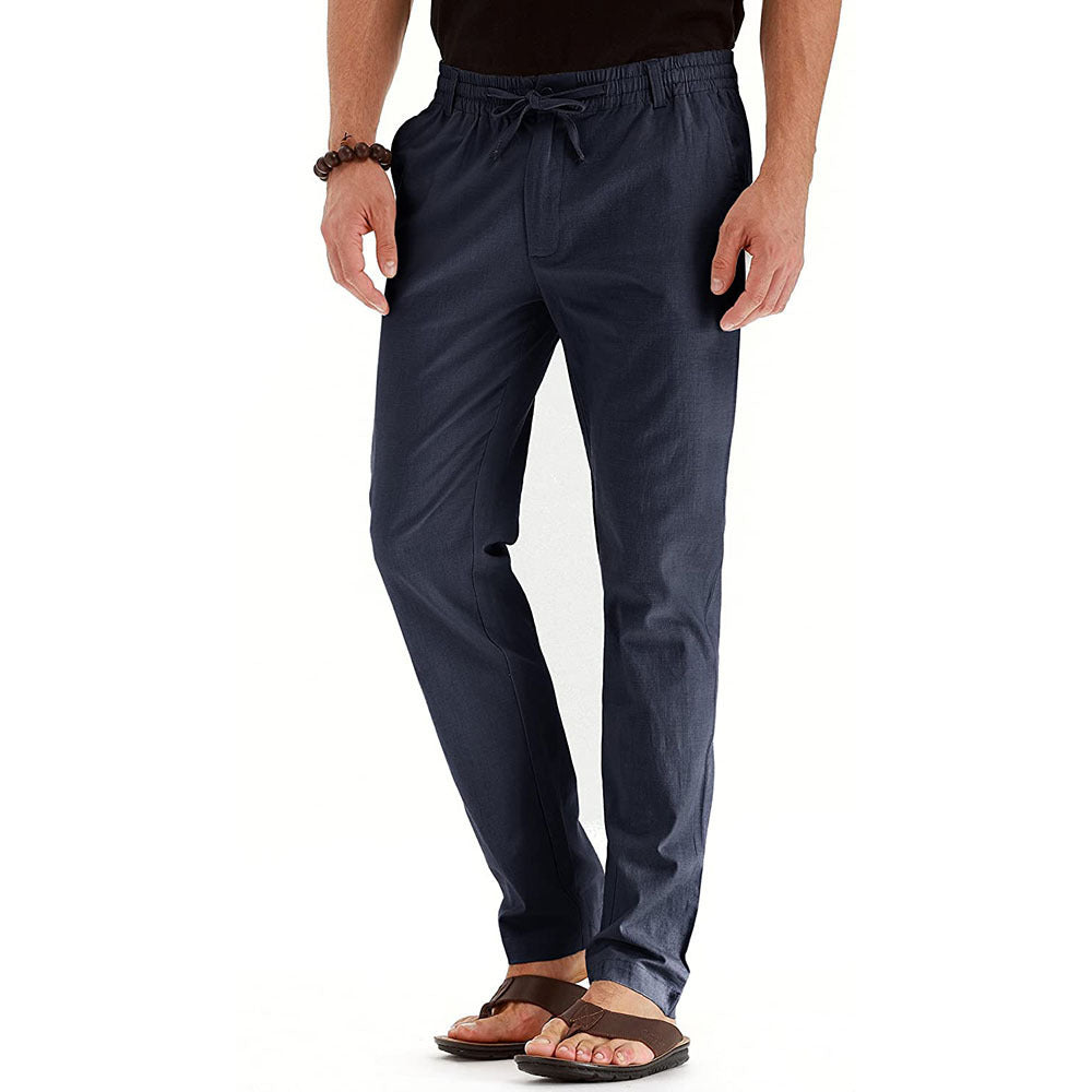 Stretch Joggingsbroek - Jouni