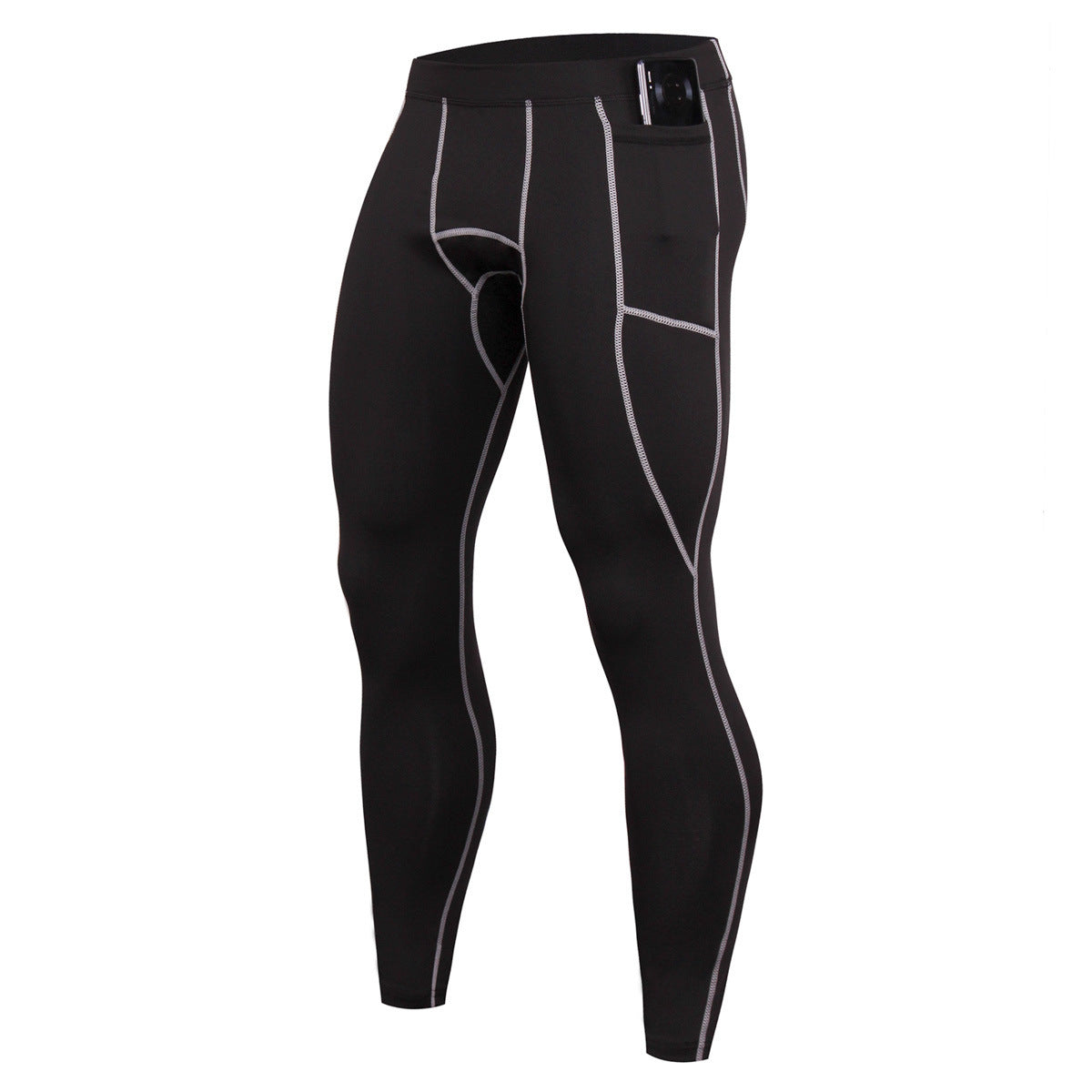 Sportlegging voor heren - Anton