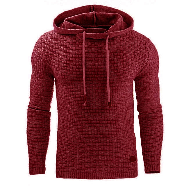 Comfortabel winter vest heren - Endør