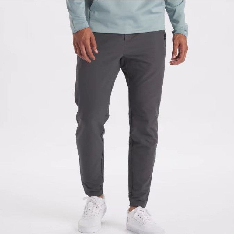 Pantalon heren Italiaans design - Giovanni