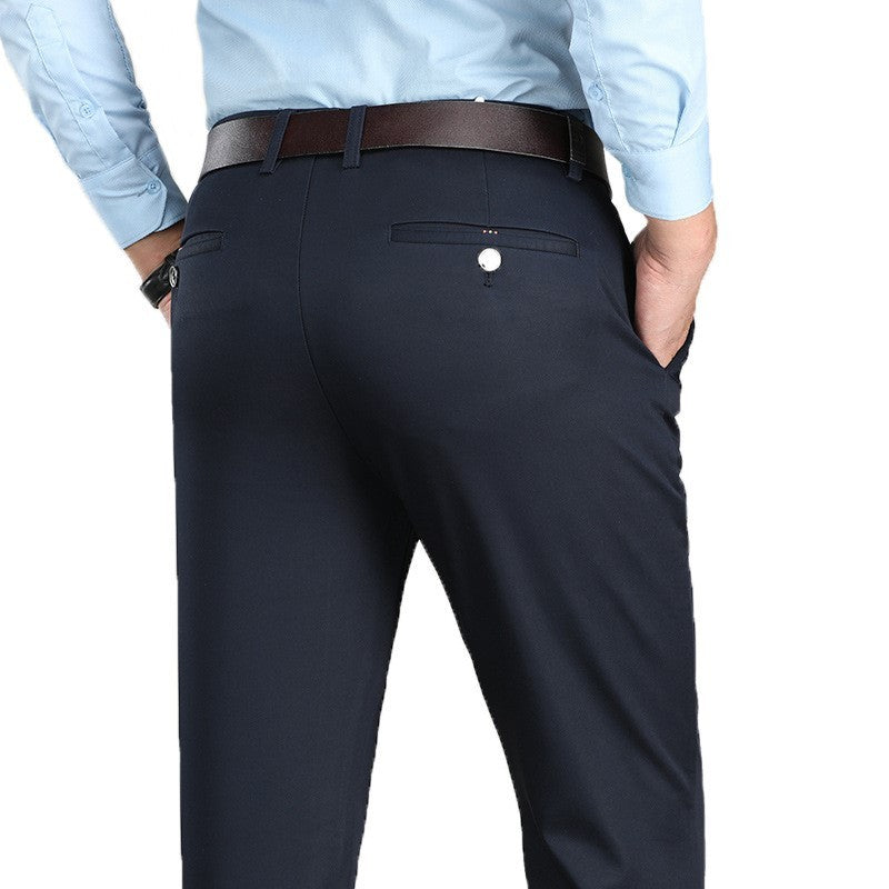 Gewatteerde pantalon heren - Vidar