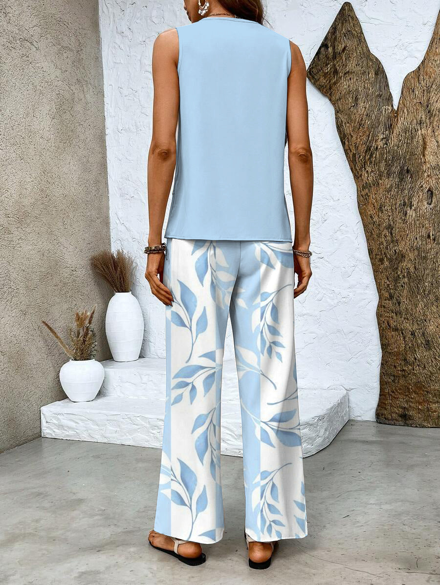 Elegante zomerset voor dames - Maddison