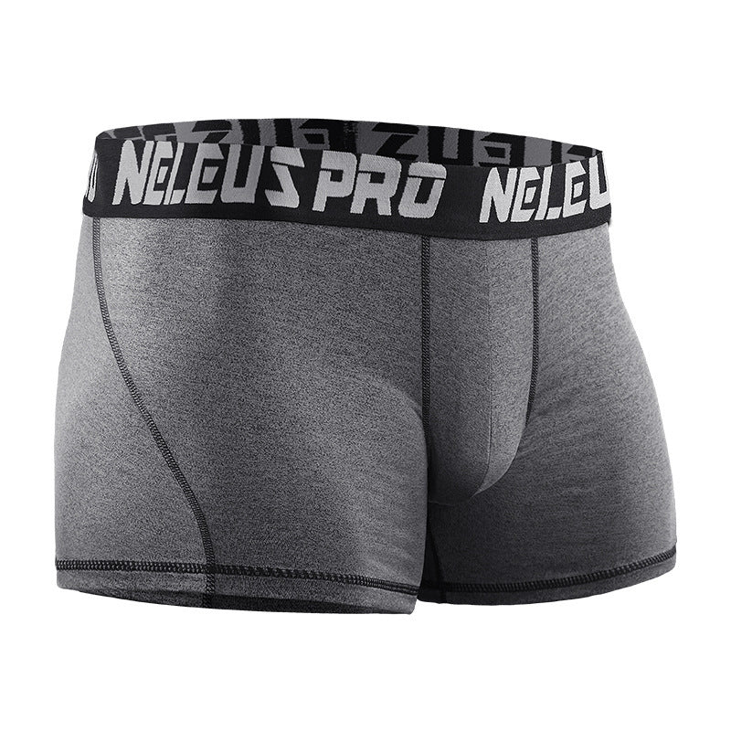 Sport onderbroek voor mannen - Joris