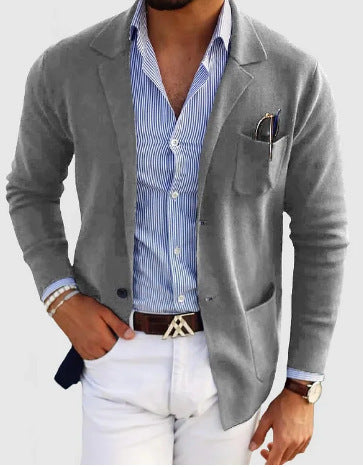 Slim fit Colbert - Skadi