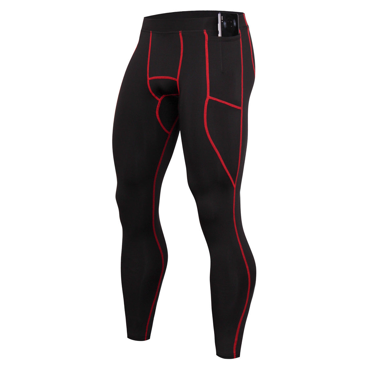 Sportlegging voor heren - Anton