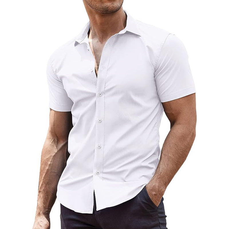 Sportief casual overhemd - Otto