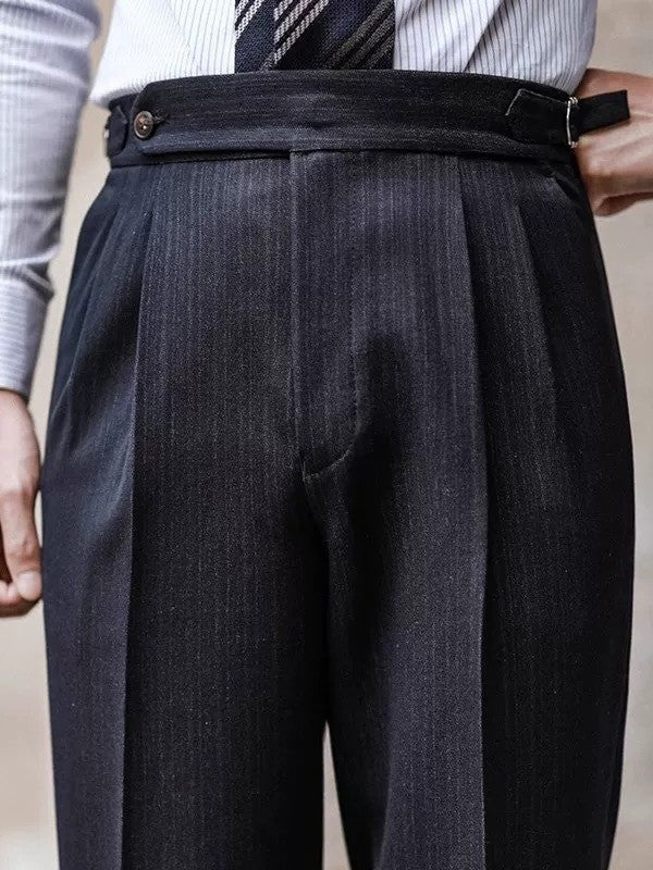Stijlvolle zakelijke pantalon - Armando
