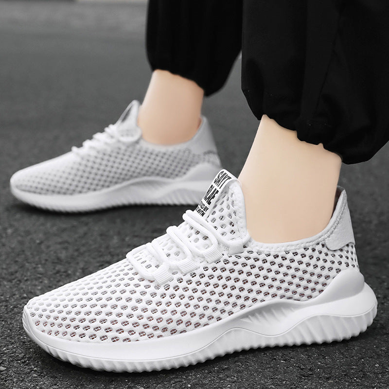 Lichtgewicht hardloopschoenen - Thør