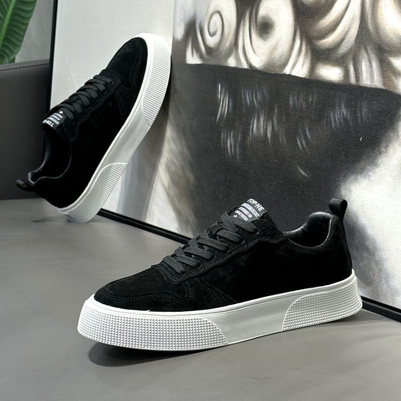 Casual sneakers heren - Arne