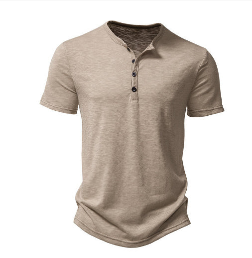 Muscle fit Polo - Michael