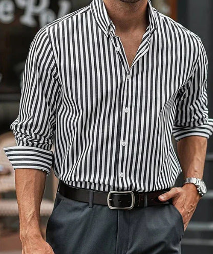 casual overhemd - Tom