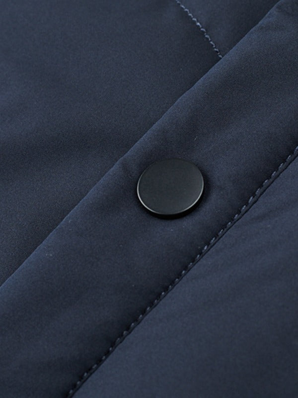 Luxury men's jacket - Nørsen